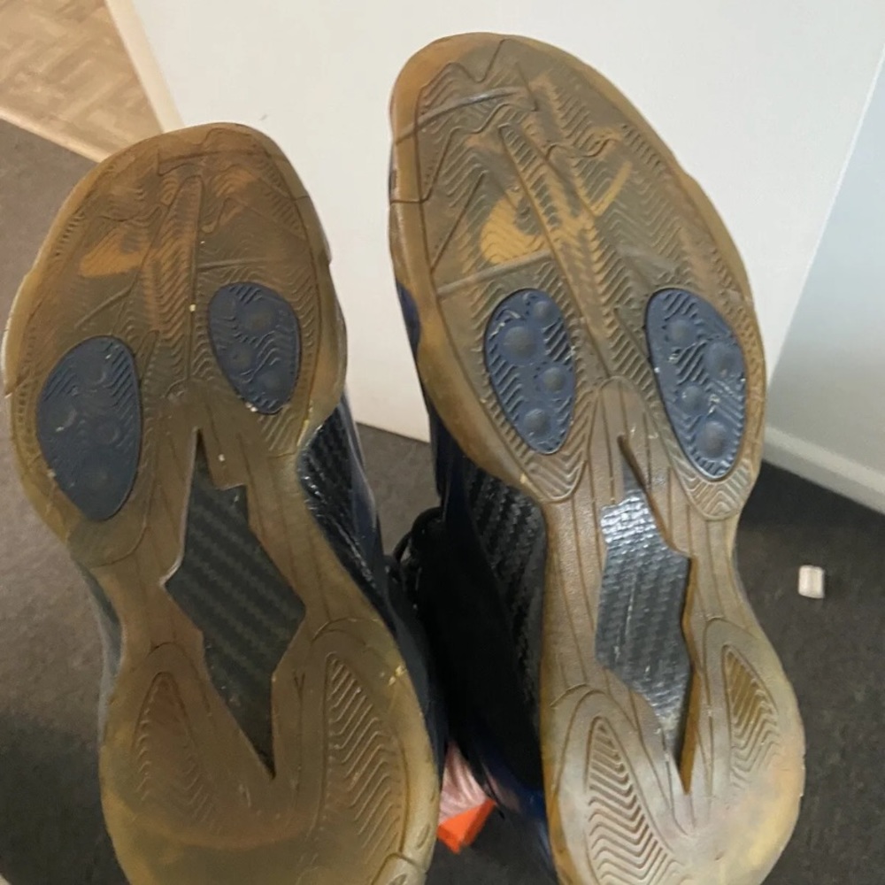 Nike foamposit Rookies - Picture 5 of 5